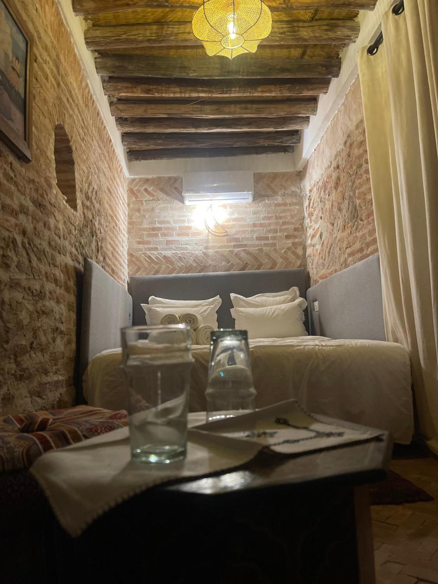 La Maison Berber Shams Marrakesh Exterior photo